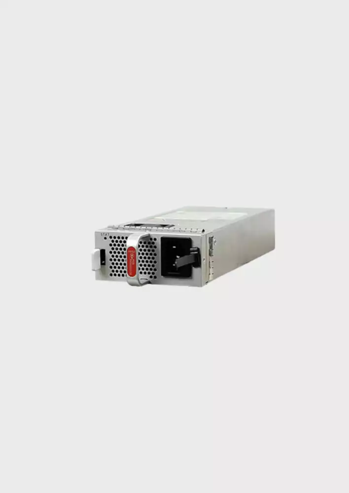 Изображение Блок питания PAC1000S56-DB (1000 W PoE AC&240 V DC Power Module)
