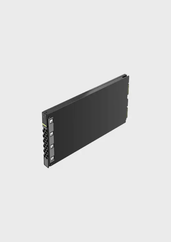 Изображение Диск OceanStor Dorado 18000 V6,STLZB6NVME3840,3.84TB SSD NVMe Palm Encryption Disk Unit(7"),HSSD